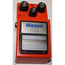 MAXON PT9Pro+ PRO PLUS PHASE SHIFTER Pedal